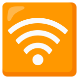 WLAN - Noto Color Emoji