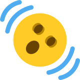 Zitterndes Doppelgesicht - Twitter / X