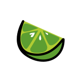 Limette - OpenMoji