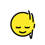Kopfnicken - OpenMoji