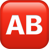 Taste AB Symbol