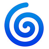 Spirale Emoji