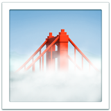 Golden Gate Bridge Whatsapp
