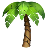 Palme Emoji