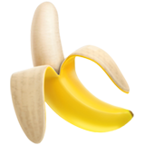 Banane Whatsapp