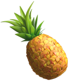 Ananas Emoji