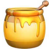 Honig Emoji