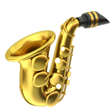Saxofon