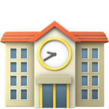 Schule Emoji