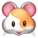 Hamster Emoji Whatsapp