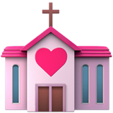 Kirche Emoji
