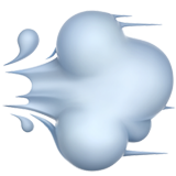 Schnell Sausen Symbol