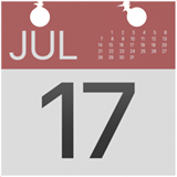 Kalender Emoji