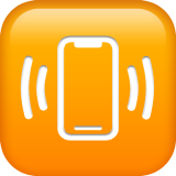 Handyvibration Symbol