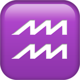 Wassermann Sternzeichen