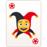 Jokerkarte - Facebook