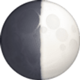 Zunehmender Halbmond - Facebook