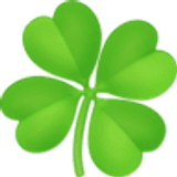 Glücksklee - Facebook