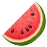 Wassermelone - Facebook