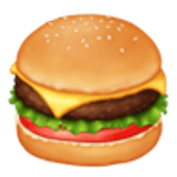 Hamburger - Facebook