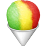 Wassereis - Facebook