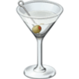 Cocktailglas - Facebook