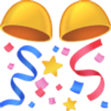 Konfettiball - Facebook