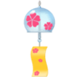 Japanisches Windspiel - Facebook