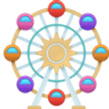 Riesenrad - Facebook