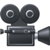 Filmkamera - Facebook