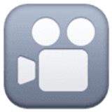 Kinosymbol - Facebook