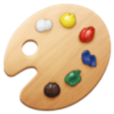 Mischpalette - Facebook