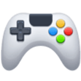 Gamepad - Facebook
