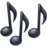 Musiknoten - Facebook