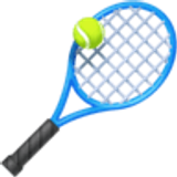 Tennisball - Facebook