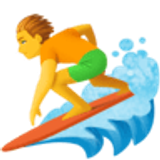 Surfer(in) - Facebook