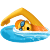 Schwimmer(in) - Facebook