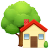 Haus mit Garten - Facebook