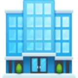 Bürogebäude - Facebook