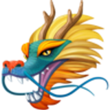 Drachengesicht - Facebook