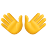 Offene Hände - Facebook