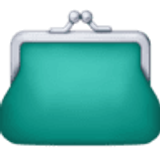 Geldbörse - Facebook