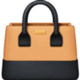 Handtasche - Facebook