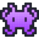 Computerspiel-Monster - Facebook