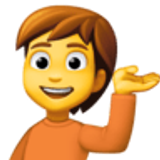 Infoschalter-Mitarbeiter(in) - Facebook