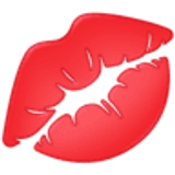 Kussabdruck - Facebook