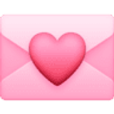 Liebesbrief - Facebook