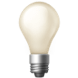 Glühbirne - Facebook