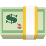 Dollar-Banknote - Facebook