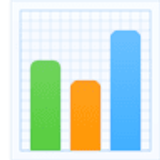 Balkendiagramm - Facebook